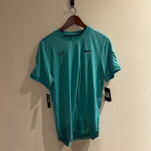 Mens nike tennis shirt
